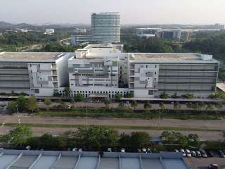 Bain Capital considers fundraising and stake sale for Singapore-based data centre operator
