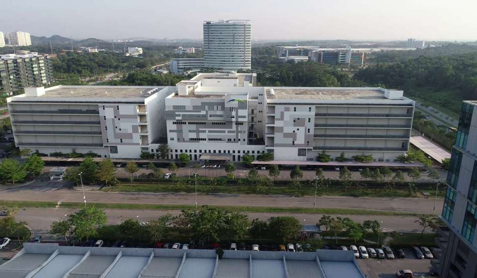 Bain Capital considers fundraising and stake sale for Singapore-based data centre operator