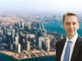 Brookfield, Qai set up $20 billion AI infra joint venture in Qatar