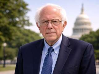US senator Sanders calls for moratorium on AI data centres, citing jobs, power costs and oversight gaps