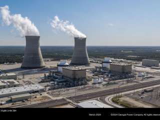 Georgia regulators approve $16.3 billion Georgia Power expansion to meet data centre demand
