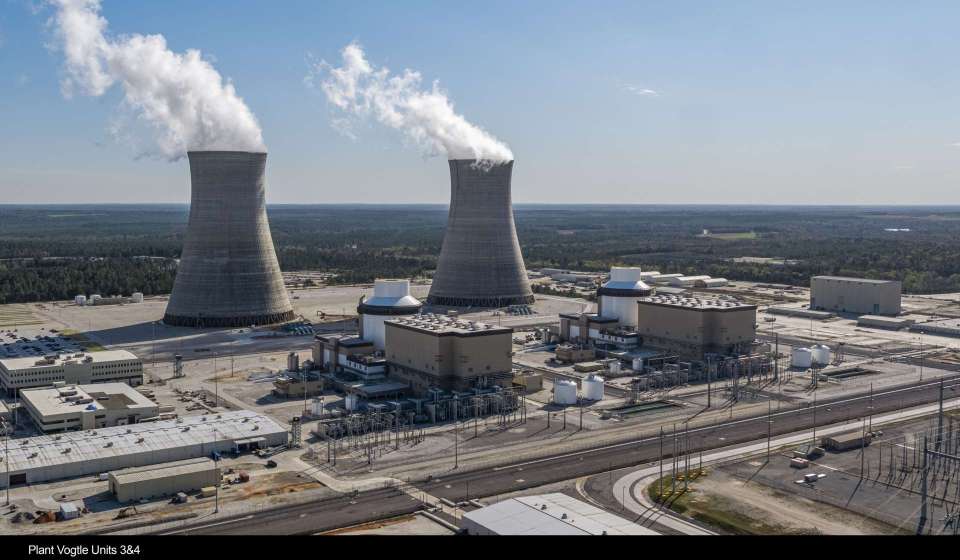 Georgia regulators approve $16.3 billion Georgia Power expansion to meet data centre demand