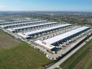 Compass Datacenters secures multi-billion-Dollar backing from KKR