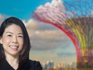Digital Realty opens global command centre hub in Singapore