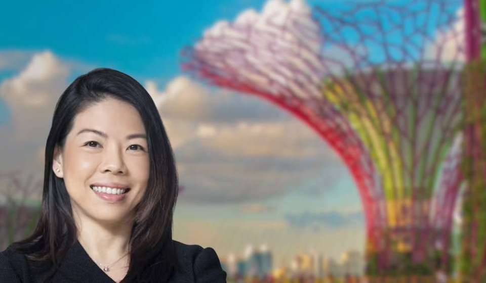 Digital Realty opens global command centre hub in Singapore