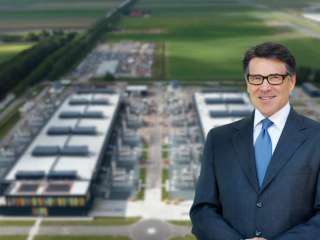 Fermi America stock price collapses as first tenant cancels agreement