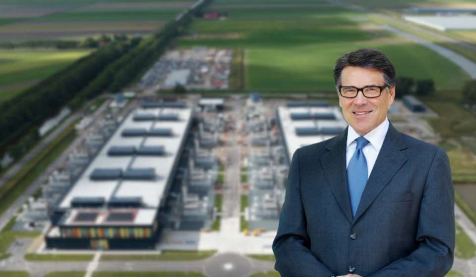 Fermi America stock price collapses as first tenant cancels agreement