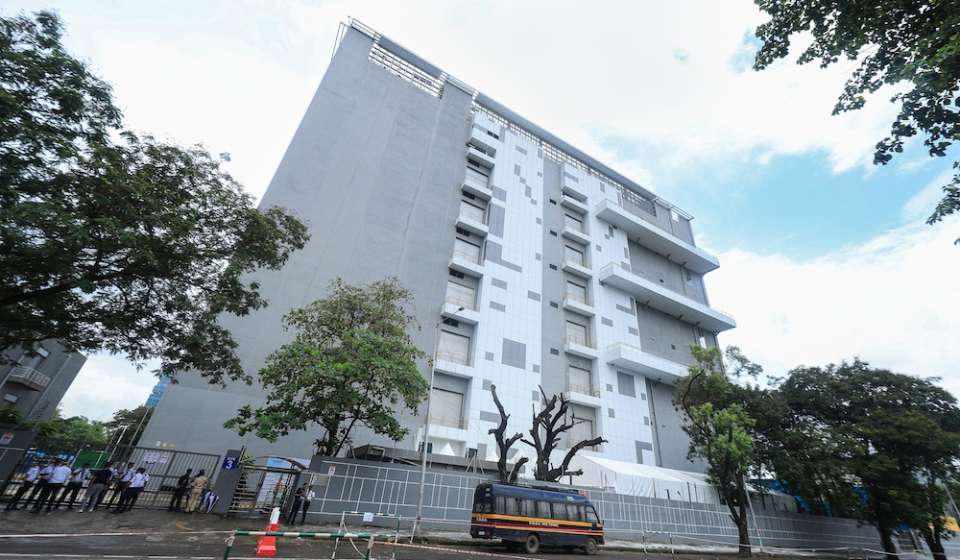 CapitaLand India Trust trims data centre portfolio in $78 million deal