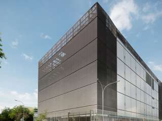 Keppel DC REIT to take full ownership of two Singapore sites in S$50.5 million deal