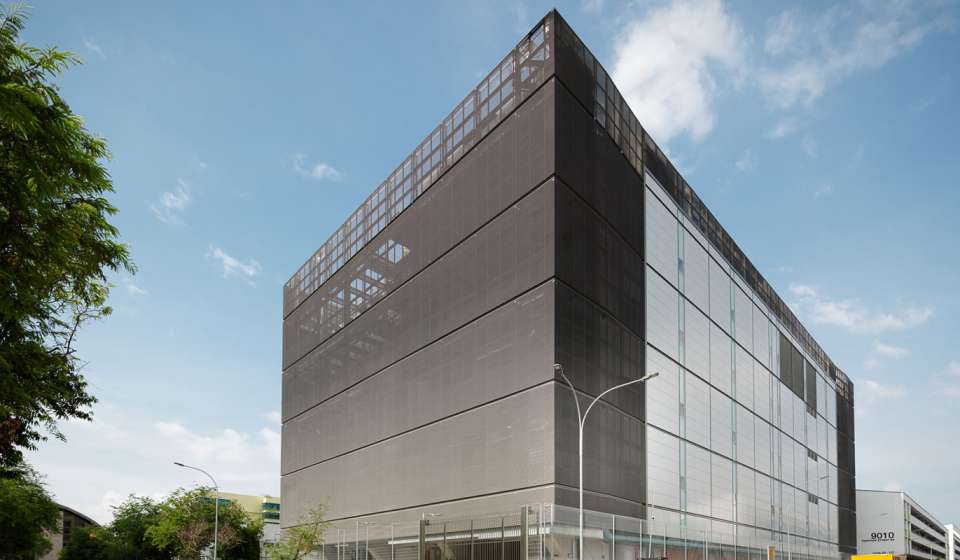 Keppel DC REIT to take full ownership of two Singapore sites in S$50.5 million deal