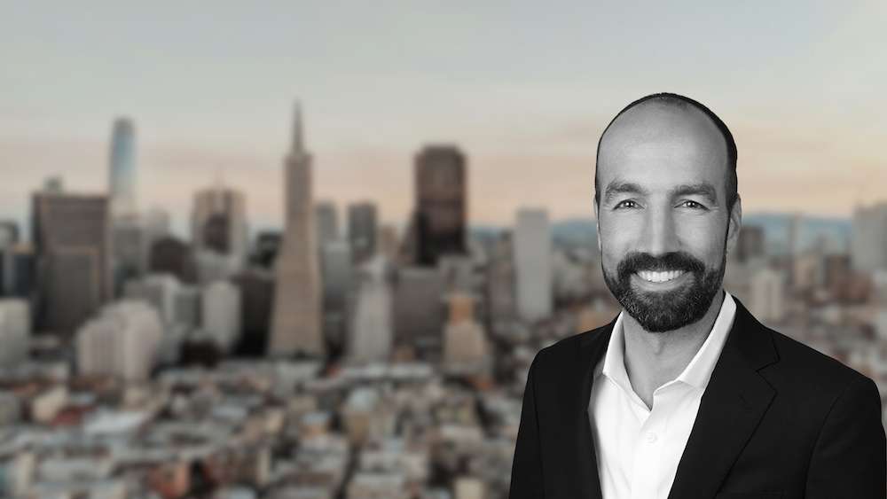 STACK names Matt VanderZanden as CEO of Americas unit - The Tech Capital