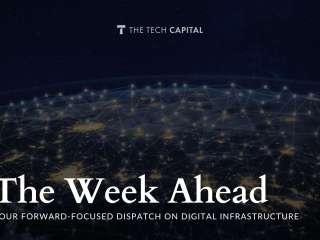 Reflecting on a jittery, yet optimistic, AI infrastructure buildout
