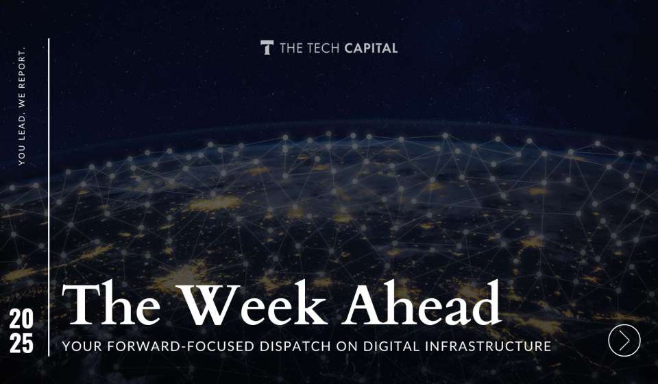 Reflecting on a jittery, yet optimistic, AI infrastructure buildout