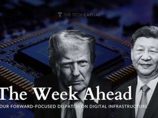 TWA | 2026 and the next phase of US-China rivalry