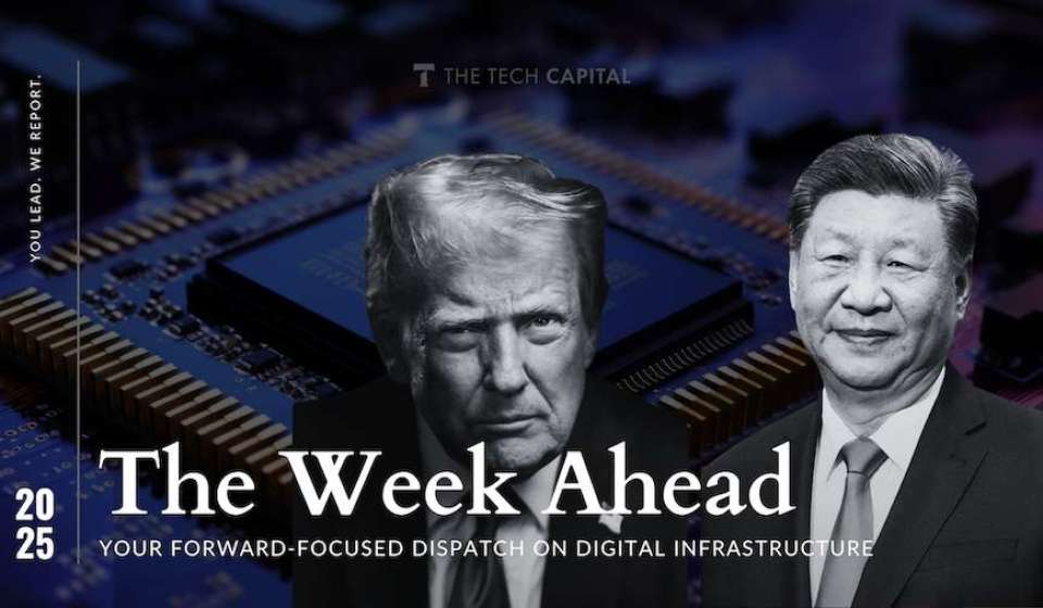 TWA | 2026 and the next phase of US-China rivalry