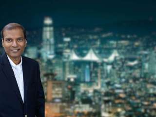 NTT DATA names former NVIDIA exec CEO of new AI unit AIVista