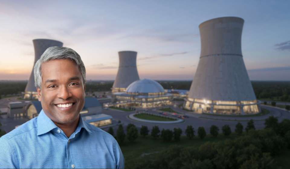 NextEra, Google expand US data centre partnership