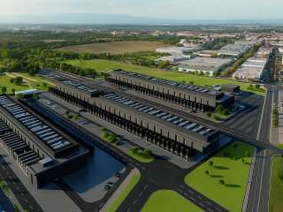 Nostrum plans 500 MW data centre network in Spain with first assets due in 2027