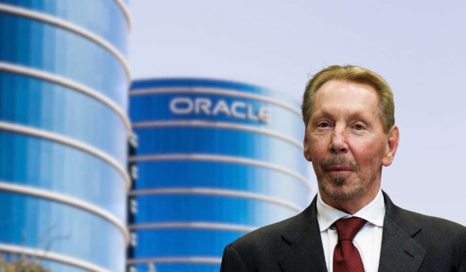 Why has Oracle’s 2025 spending spree failed to keep investors happy?