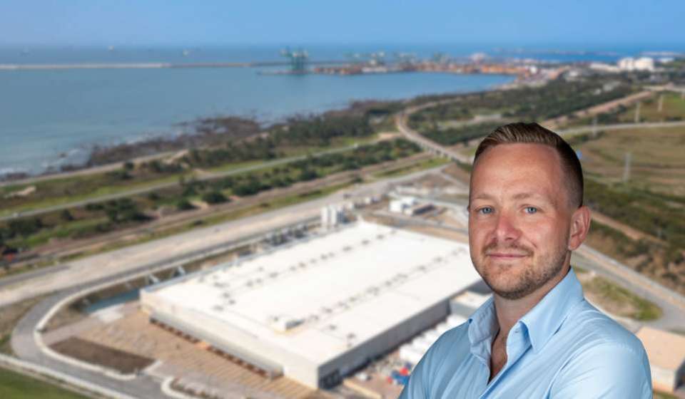 Nscale to acquire European data centre engineering consultancy