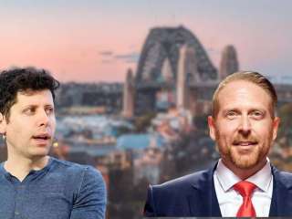 OpenAI, NEXTDC plan $4.6 billion sovereign AI campus in Australia