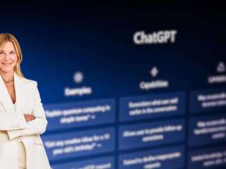 OpenAI appoints ex Slack boss Denise Dresser as chief revenue officer