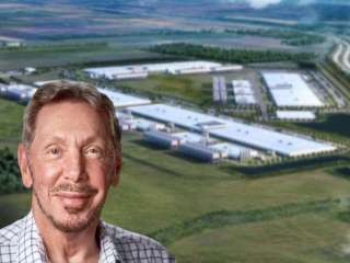 Stargate partners in talks for $38 billion loan to support Vantage Data Centers-led campus