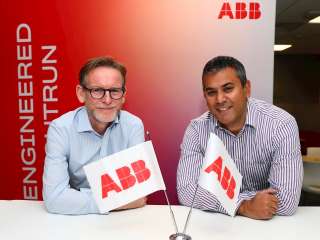 ABB to acquire UK electrical diagnostics firm IPEC