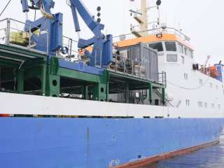 Brussels backs Arctic data cable as Europe seeks resilient global routes