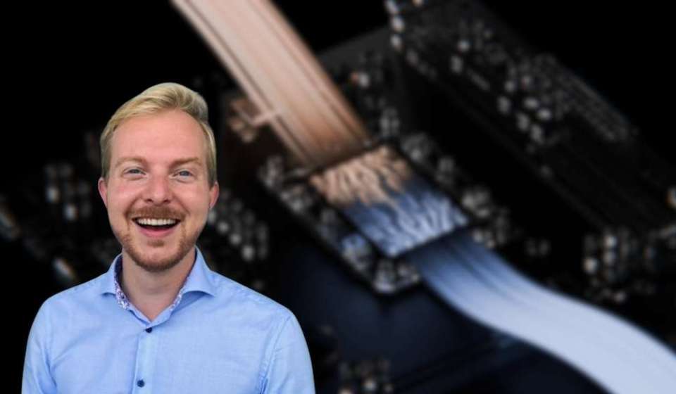 Applied Digital backs Swiss chip cooling firm in $25 million round