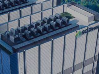 SC Capital, CapitaLand-backed SC Zeus breaks ground on 70MW Osaka data centre