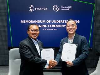 StarHub, NeutraDC partner for quantum-safe data centre connectivity