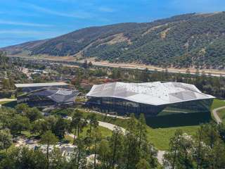 Nvidia plans $1.5 billion Israel expansion with new R&D campus and advanced data centre