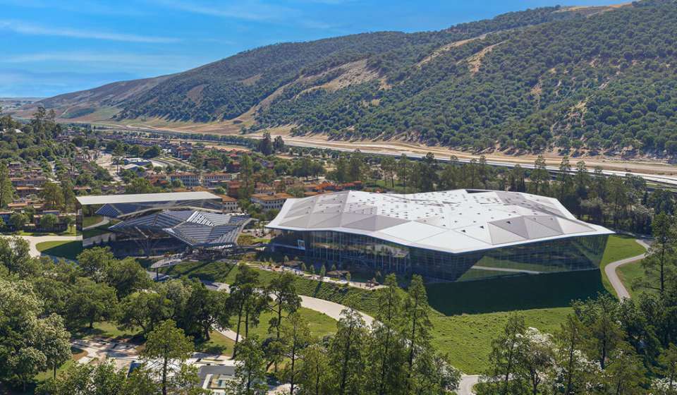 Nvidia plans $1.5 billion Israel expansion with new R&D campus and advanced data centre