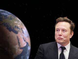 SpaceX sets sights on mega-IPO to fund space based data centres
