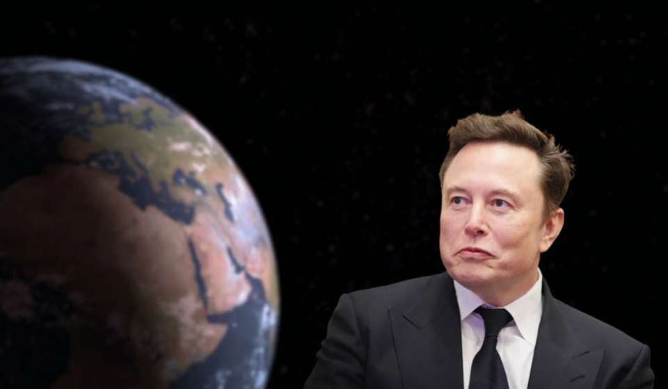 SpaceX sets sights on mega-IPO to fund space based data centres