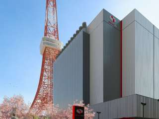 NEXTDC breaks ground on first Japan data centre in Tokyo
