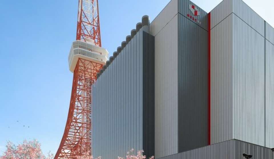 NEXTDC breaks ground on first Japan data centre in Tokyo
