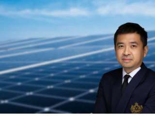 VCI, DPS Energy plan 250MW Malaysia solar project for data centres