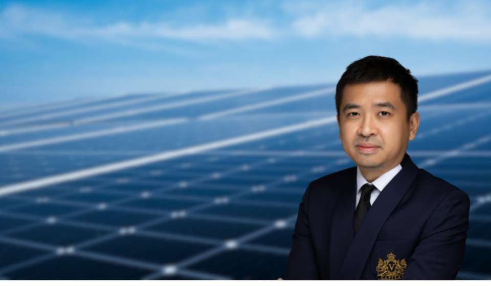 VCI, DPS Energy plan 250MW Malaysia solar project for data centres