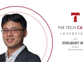 Inside the concurrence era of data centres in with infra/STRUCTURE summit founder