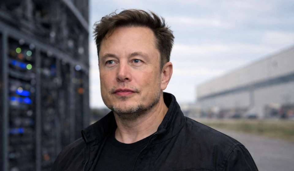 Musk-backed xAI moves ahead with third large-scale data centre in US South