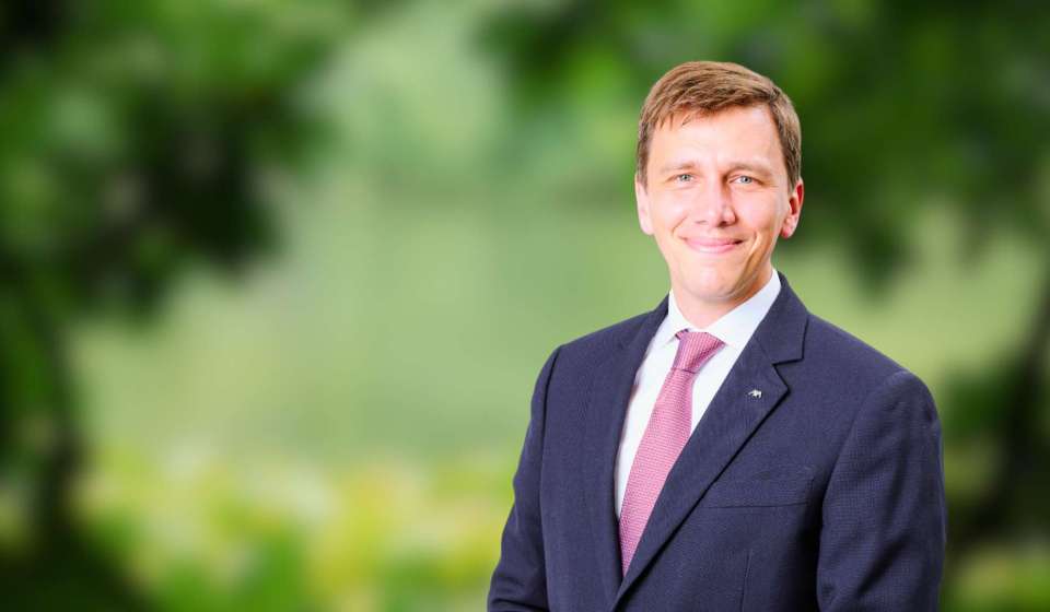 BlackRock’s GIP to manage new resilience-focused infrastructure fund launched with AXA and IDF partners
