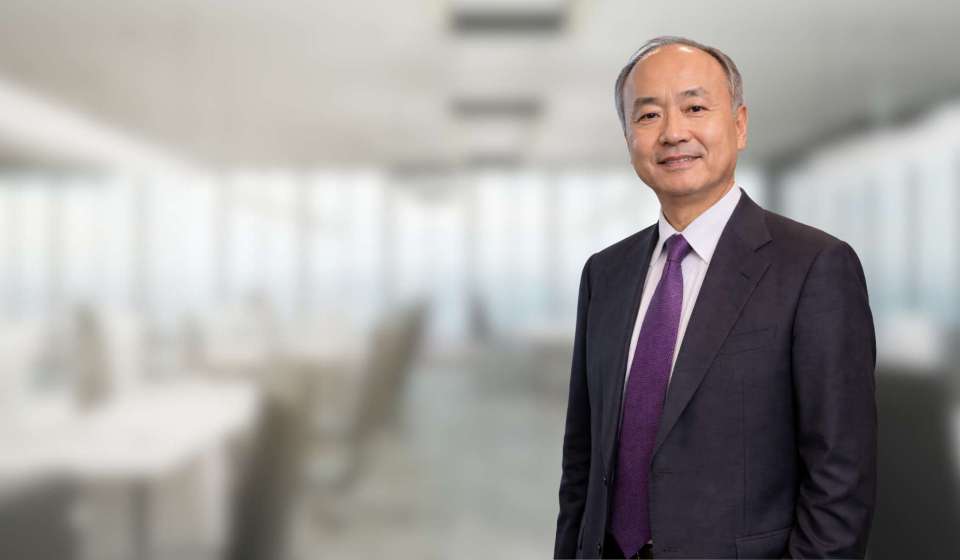 SoftBank lifts stake in OpenAI beyond 10% after completing $40 billion investment