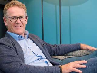 Equinix plans leadership change as CFO prepares to step down