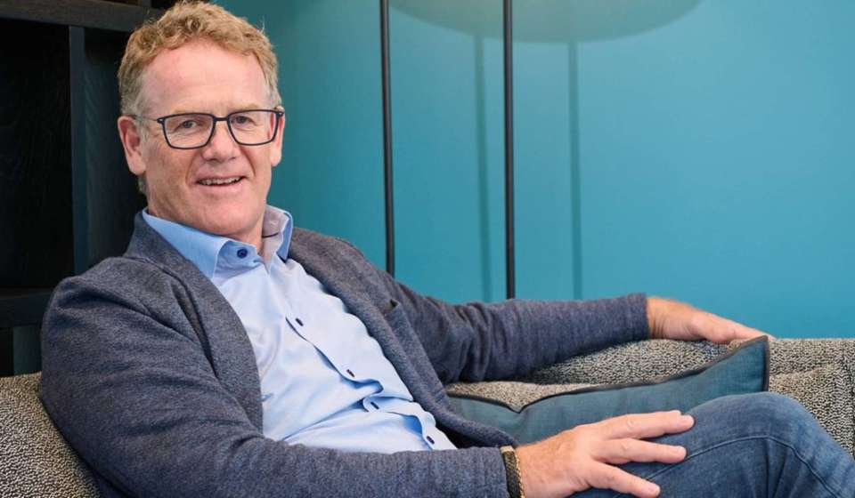 Equinix plans leadership change as CFO prepares to step down