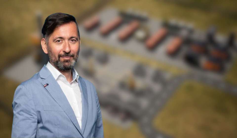 Accelerated Infrastructure Capital backs 800MW Romanian data centre expansion
