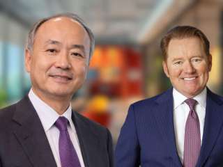 SoftBank agrees $4 billion acquisition of digital infrastructure investor DigitalBridge