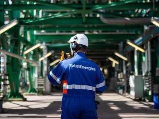 TotalEnergies signs 21-year PPA to supply Google Malaysia with solar power