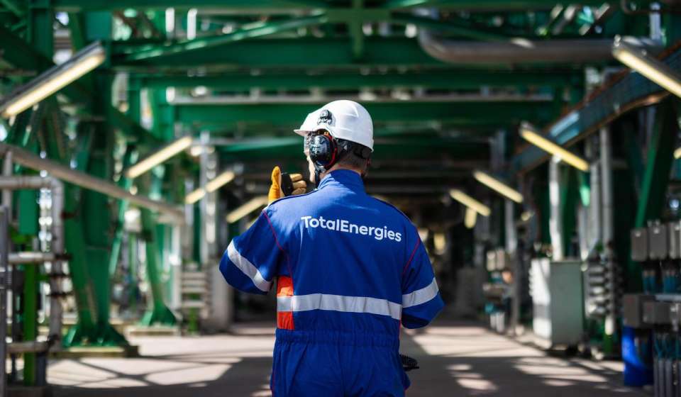 TotalEnergies signs 21-year PPA to supply Google Malaysia with solar power